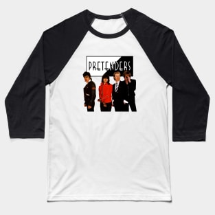 All Crew Baseball T-Shirt